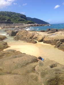 永田いなか浜