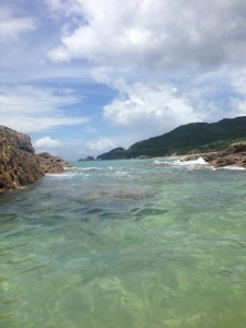 永田いなか浜