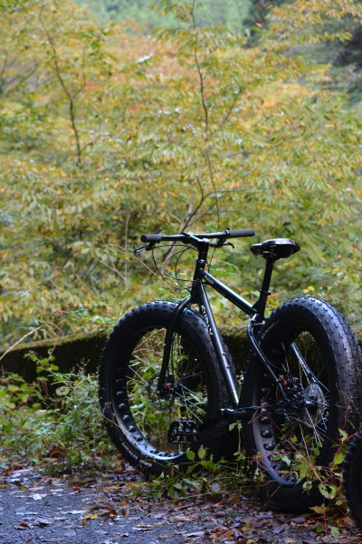 ファットバイク FAT BIKE, PHAT BIKE – Inspire ファットバイク FAT BIKE, PHAT BIKE – Inspire